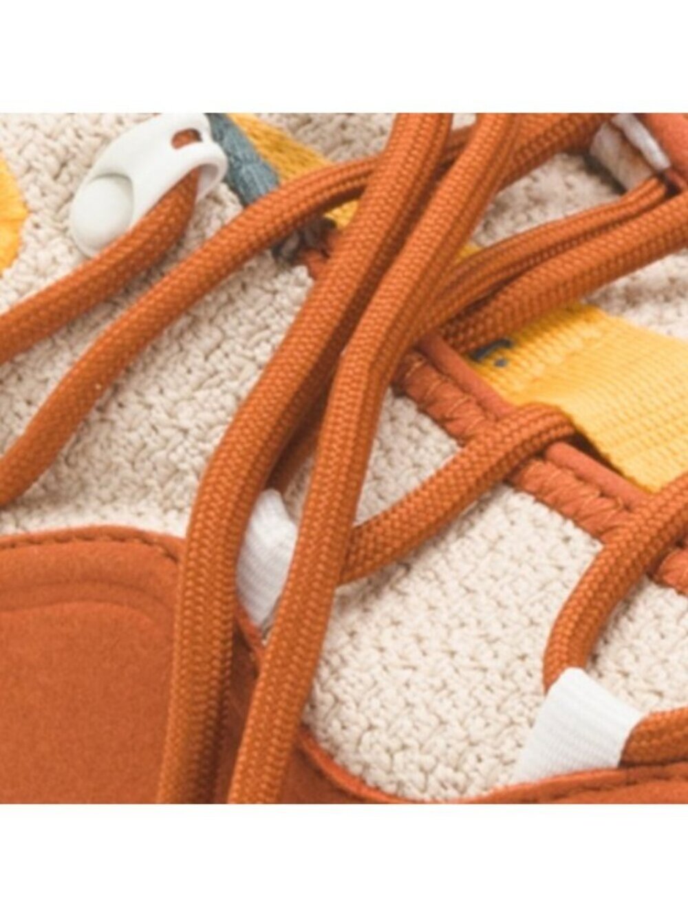 P448 Vibram Monalea Sneakers - Picture 2 of 4